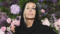 Bibiana Fernández desafía la censura con una foto completamente desnuda
