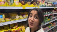 Las tres cosas de los supermercados en Estonia que hacen alucinar a una española: “Madre mía…”