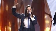 'La Voz' homenajea a Laura Pausini en una segunda semifinal emocionante