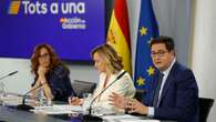 Las claves de la nueva ley de "buen uso" de la IA que ha aprobado el Gobierno y que prevé sanciones de hasta 35 millones de euros