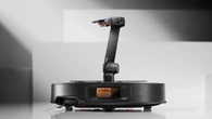 El gadget del sábado: Roborock Saros Z70, el primer robot aspirador del mundo mercado con un brazo mecánico