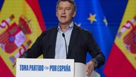 Feijóo activa este lunes el "modo electoral"
