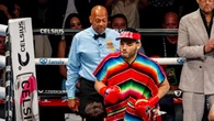 Estados Unidos deporta a México al hijo de Julio César Chávez por sus presuntos vínculos con el cartel de Sinaloa