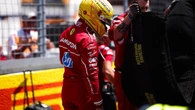 Hamilton alienta las sospechas sobre Ferrari: "ojalá pudiera contar lo que está pasando"