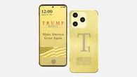 Trump recula: el Trump Phone ya no es tan ‘made in the USA’