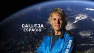 'Calleja en el espacio': cuándo y dónde ver la nueva docuserie del aventurero