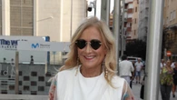 El regalo de Miguel Bosé a Cristina Cifuentes por su 61 cumpleños: "Estoy súper contenta"