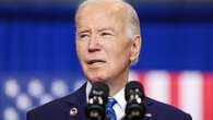 Biden, tras el 