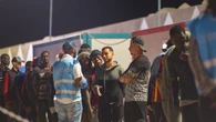 74 inmigrantes subsaharianos llegan en tres pateras a las costas de Mallorca