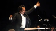 Diego Navarro: “La banda sonora no acompaña, es parte de la película”