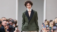 Jonathan Anderson: del niño que soñaba con el teatro al nuevo director global de Dior