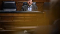 Óscar Puente, reprobado por tercera vez en menos de 20 meses gracias a la abstención de Junts y Podemos