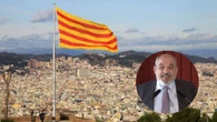 Sergio Rodríguez, diputado de Vox en Baleares, sentencia el uso del catalán: "Estáis creando analfabetos en dos idiomas"