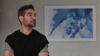 Solimán López, un hombre para acabar con el miedo al arte del futuro