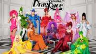 “Drag Race España” revela a las 12 reinas de su nueva temporada que arranca este mes