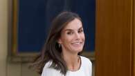 La Reina Letizia, obligada a disculparse por un percance en su vuelta al trabajo: 