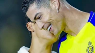 Cuando ser hijo de Cristiano Ronaldo tampoco es tan ventajoso
