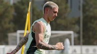 Así ha sido el primer entrenamiento de Mastantuono con el Real Madrid: ¡Buenas sensaciones...!