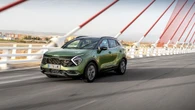 Kia Sportage, un SUV con todas las posibilidades