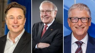 La regla de las 5 horas: por qué Elon Musk, Warren Buffett y Bill Gates la siguen fielmente
