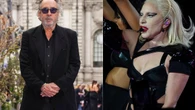 Tim Burton se deshace en halagos con Lady Gaga por su papel en 'Miércoles' y espera seguir colaborando