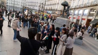 Auge del turismo: el 94% de los españoles viajará en verano con un gasto récord de 739 euros por persona