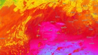 La segunda ola de calor del verano alcanza su pico este domingo con máximas extremas en estas zonas de España