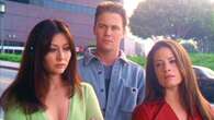 De Rose McGowan a Brian Krause, 