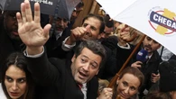 André Ventura, el "triunfador" de las elecciones en Portugal que seduce "a los que están hartos del sistema"