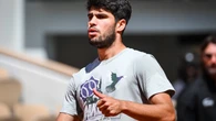 ¿Quién es Giulio Zippieri, el primer rival de Alcaraz en Roland Garros por la baja de Nishikori?