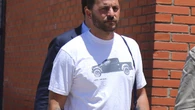 Antonio Tejado confiesa su miedo a regresar en prisión