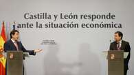 Castilla y León se sitúa como la tercera autonomía de España que mejor ejecuta sus presupuestos en 2023, con un 93,9%