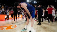 Álex Abrines, del vídeo en el que relataba sus problemas mentales a una retirada "meditada"