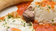 Se hace viral en TikTok el 'shock cultural' de una canaria al pedir arroz a la cubana en la península