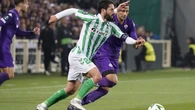 La frase en directo de Joaquín a Isco tras la victoria del Betis: "Perdóname, pero te voy a comer los huevos..."