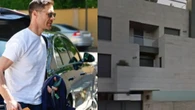 Más baños que habitaciones, tecnología domótica y vecino de Florentino Pérez: así vivirá Xabi Alonso en el corazón de Madrid