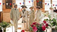 'Downton Abbey' vuelve a la televisión con una emisión especial en la NBC