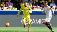 El Atlético de Madrid ofrece a uno de sus futbolistas al Villarreal para rebajar el precio de Baena