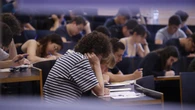 Las universidades avanzan hacia una selectividad con una estructura más común para 2026