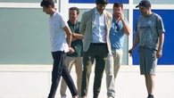 El Alavés encarrila su quinto fichaje