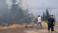 Turquía.- Mueren al menos dos personas como consecuencia de los incendios forestales de "gran magnitud" en Turquía