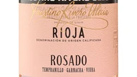 Faustino Rivero Ulecia, único vino de Rioja entre los 20 mejores rosados del mundo, según Decante