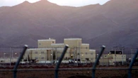 Irán anuncia planes para construir una nueva instalación de enriquecimiento de uranio