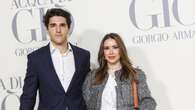 Dos madrinas y Ana Sandra como protagonista: todos los detalles de la boda de Javier García-Obregón y Eugenia Gil Muñoz