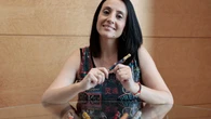 Esther Peña se muestra "orgullosa" de su paso como portavoz del PSOE y Rebeca Torró se estrena como 'número tres' con "humildad"