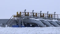 Ucrania captura en Kursk el último gasoducto ruso que envía gas a Europa
