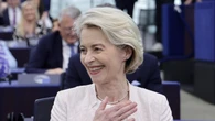 Ursula von der Leyen, la vida privada de la mujer más poderosa, madre de siete hijos