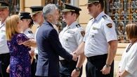 A Marlaska se le atragantan las obras en la Policía: "Los edificios están en un estado deplorable y vergonzoso"