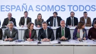¿Congreso a la vista? Feijóo desvela sus planes en el Comité Ejecutivo del PP