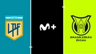 El mejor fútbol sudamericano se juega ahora también en Movistar Plus+